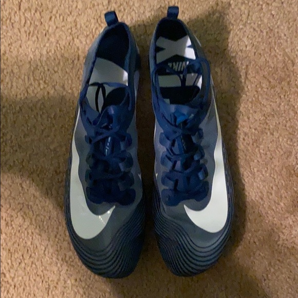 *BRAND NEW* Nike Zoom Victory 5 XC spikes - Picture 3 of 4